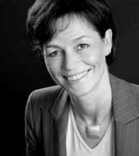 Anja Grove